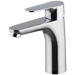 Miscelatore Lavabo Fima Carlo Frattini Serie 22 Con Bocca 173 Mm E Cartuccia Wsc (F3831LCR)