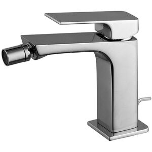 Miscelatore Bidet Fima Carlo Frattini Fit Monocomando (F3382CR)