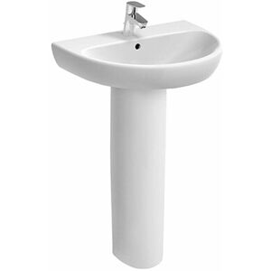 Colonna Per Lavabo Pozzi-Ginori Selnova Pro Bianco Lucido (58150000)