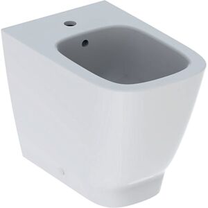 Bidet A Pavimento Geberit Smyle (500.841.00.1)