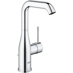 Grohe - Miscelatore Monocomando Per Lavabo Bocca Alta Taglia L Essence New 32628001