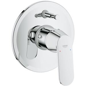 Grohe - Miscelatore Monocomando Eurosmart Cosmopolitan Da 1/2