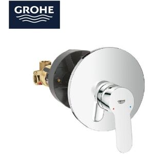 Grohe - Parte Esterna Per Miscelatore Monocomando Per Doccia Bauedge 29078000