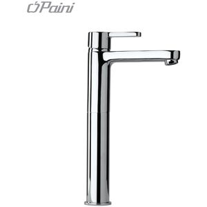 Miscelatore Monocomando Paini Arena Lavabo Alto 92cr211llblssr