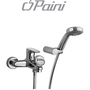 Miscelatore Monocomando Paini Smart Vasca Smcr105