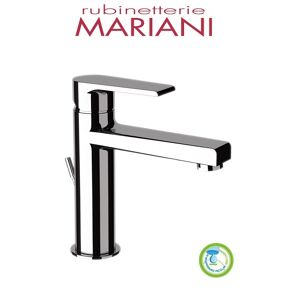 Mariani Miscelatore Monocomando Lavabo Medio Artic 39a/at