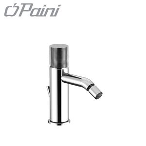 Paini Miscelatore Monoforo Bidet Cox Grip Open 7gcr306o Con Scarico