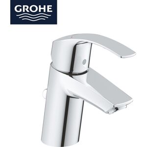 Grohe - Miscelatore Monocomando Per Lavabo Eurosmart Taglia S - 33265002