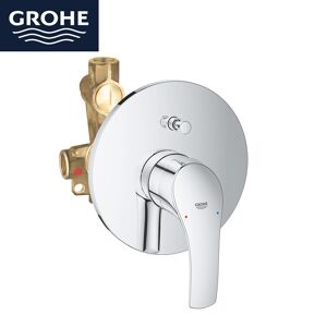 Grohe - Miscelatore Monocomando Per Vasca/doccia Eurosmart - 33305002