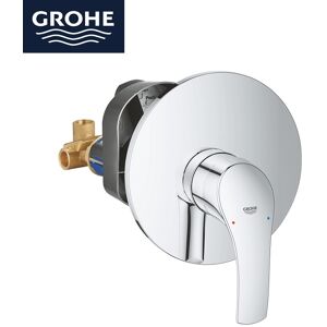 Grohe - Miscelatore Monocomando Per Doccia Eurosmart - 33556002