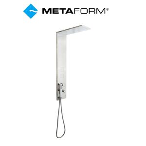 Metaform Colonna Doccia Trend Cromo Lucido - 101n32100