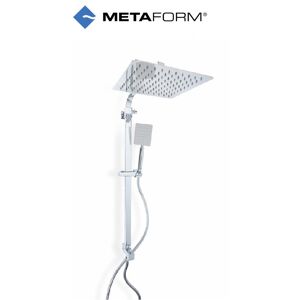 Metaform Doccia Mix Zeus Cromo - 101l29100