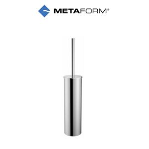 Metaform Porta Scopino Suite Cromo - 101n77100