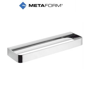 Metaform Porta Asciugamani Ad Anello Serie 25 Cromo - 105g14100