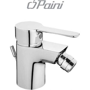 Miscelatore Monocomando Per Bidet Paini Serie P3 P3cr306p1