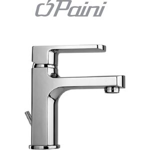 Miscelatore Monocomando Per Lavabo Paini Serie Ovo 86cr211