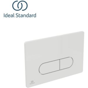 Ideal Standard Di Comando Oleas M1 Bianco Codice R0115ac