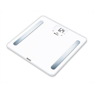 BEURER Bf 600 Bilancia Diagnostica Bluetooth-bianco