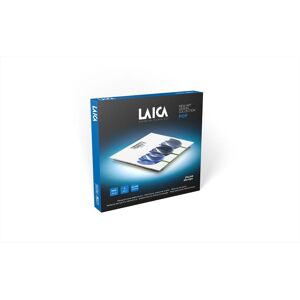 Laica Bilancia Pesapersone Ps1075-bianco/blu