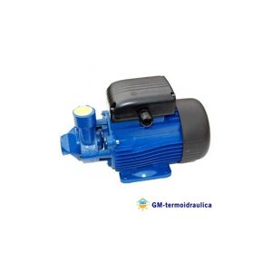 Elettropompa Periferica Lowara Pm 60 1,5 Hp 1,1 Kw Monofase