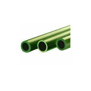 Tubo Verde Polipropilene Saldare D 20 Mm Pn20 4 Metri Ppr Acqua Sanitaria