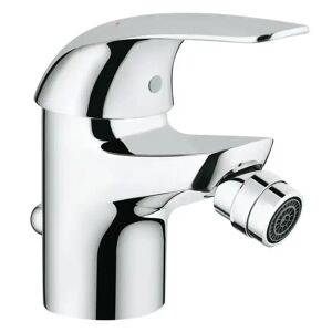 Miscelatore Monocomando Per Bidet Grohe Modello Euroeco In Acciaio Inox