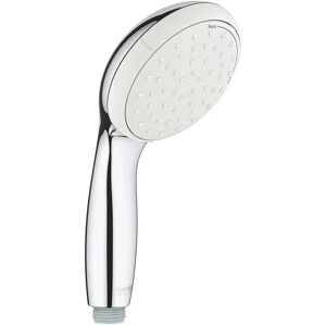 Grohe Tempesta 100 Manopola Per Doccia A 2 Getti Di Colore Cromo