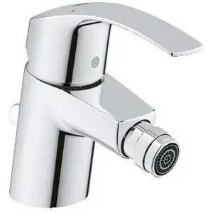 Miscelatore Monocomando Bidet Taglia S Grohe Eurosmart Cromo 32929002