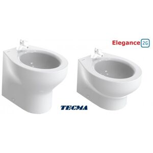 Tecma Bidet Elegance Standard 2G