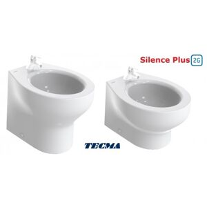 Tecma Bidet Silence Standard 2G