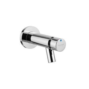 IDRAL Miscelatore temporizzato per lavabo Serie MINIMAL 800.00/15 Cromato Ottone