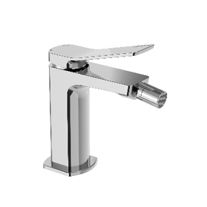 PAFFONI Miscelatore bidet serie Tilt TI131CR Cromato Ottone