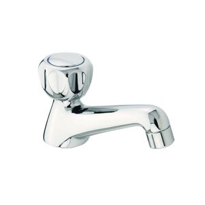 IDRAL Rubinetto per lavabo 1/2“ 0178 Cromato Ottone