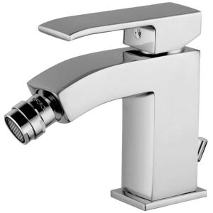 PAFFONI Miscelatore bidet serie Level LES131CR Cromato Ottone