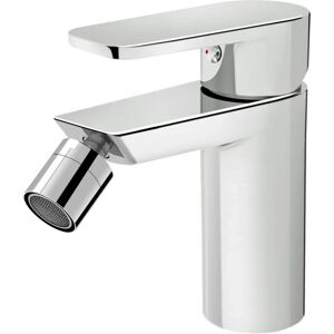 Aquapro MISCELATORE BIDET ACQUAPRO FIVANNA CROMO CARTUCCIA Ø 35 mm