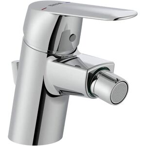 Roca MISCELATORE BIDET  ALFA CROMO CARTUCCIA CERAMICA Ø 33 mm