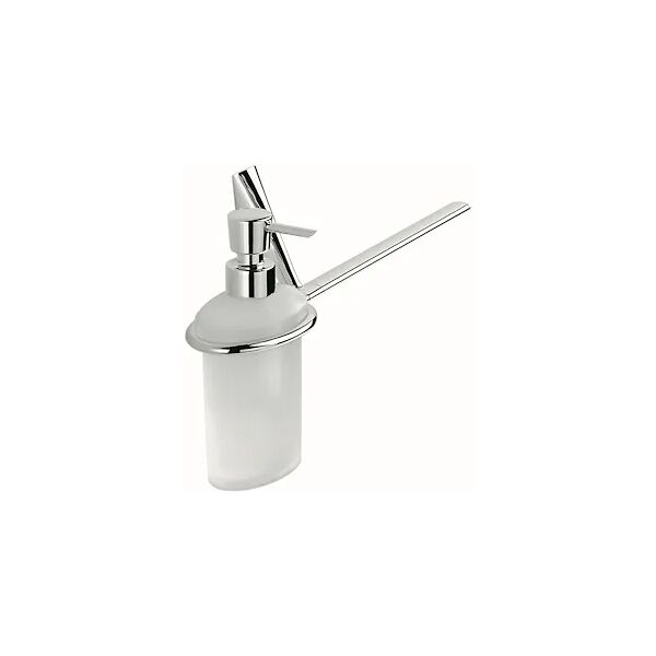 colombo design land b2874d cr -van spandisapone e porta salviette per bidet cromato codice prod: b2874dcr-van