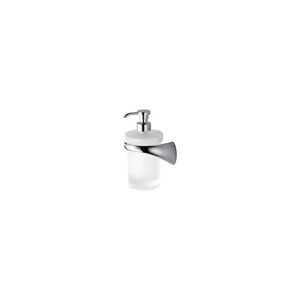 colombo design link spandisapone sx a parete cromato codice prod: b9310scr-van