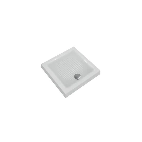 ideal standard connect piatto doccia ceramica 80x80 beu codice prod: t266001