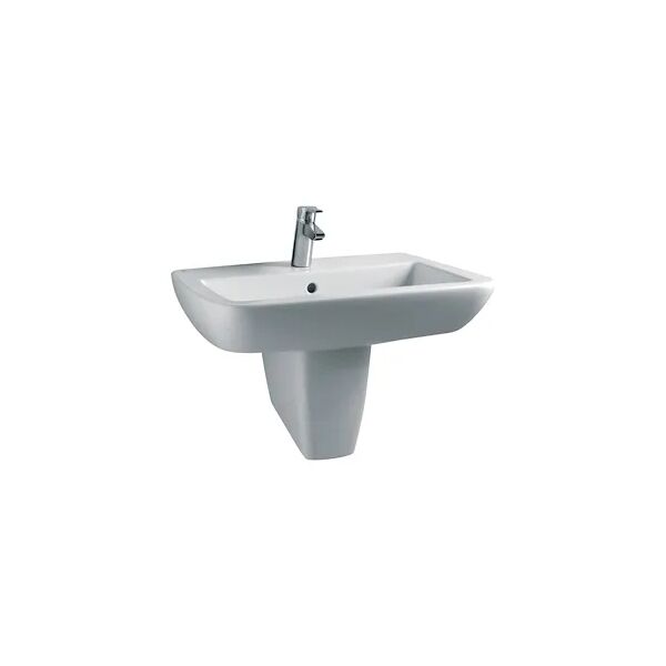 ideal standard 21 lavabo 1 foro 75x52 codice prod: t015501