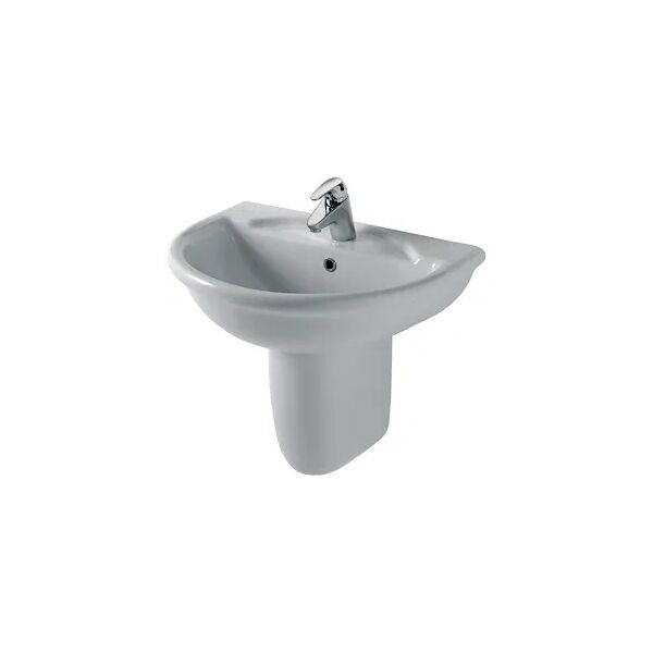 ideal standard esedra lavabo 1 foro 63x50 codice prod: g906361