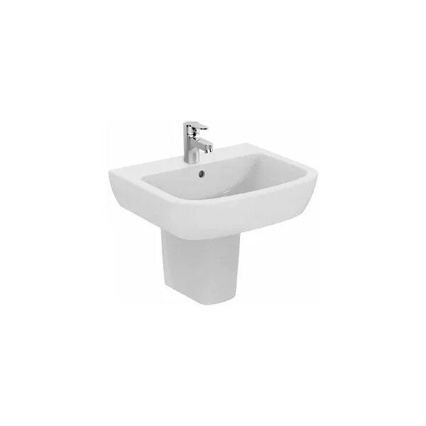 ideal standard gemma2 lavabo 1 foro 60x49,5 codice prod: j521201