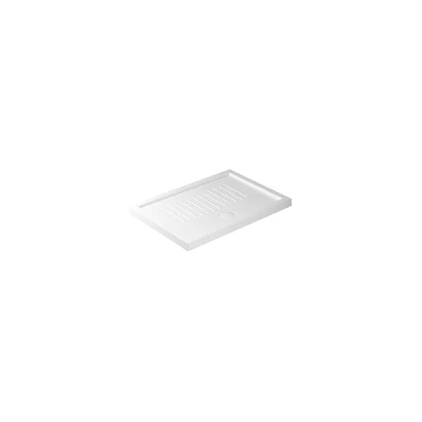 galassia h6 piatto doccia 70x100  bianco codice prod: 1210