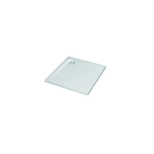 ideal standard ultra flat piatto doccia acrilico 90x90 bianco europeo codice prod: k517301