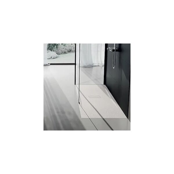 novellini custom touch 79 piatto doccia acrilico 120x80 h3,5 bianco morbido codice prod: ct120804-79