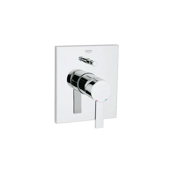 grohe allure 19315000 rubinetto doccia incasso cromato codice prod: 19315000