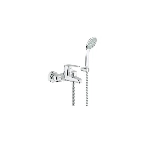 grohe eurodisc cosmopolitan rubinetto doccia esterno codice prod: 33395002