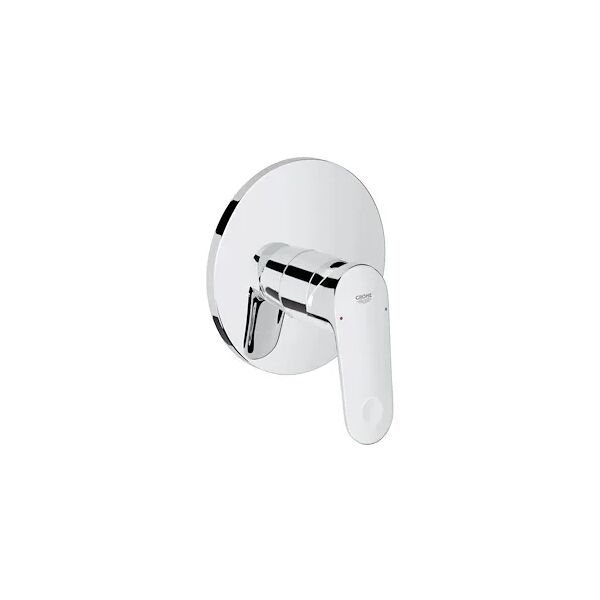 grohe europlus rubinetto doccia incasso codice prod: 19537002