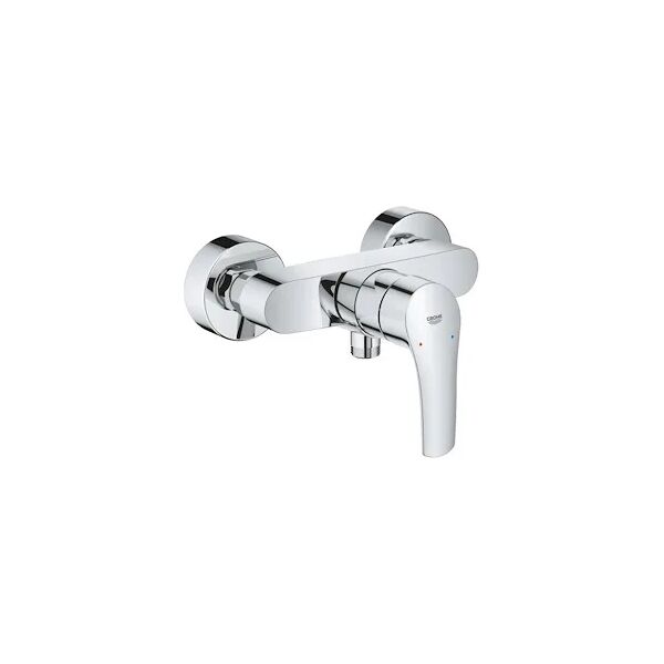 grohe eurosmart new  rubinetto doccia esterno a due fori codice prod: 33555003