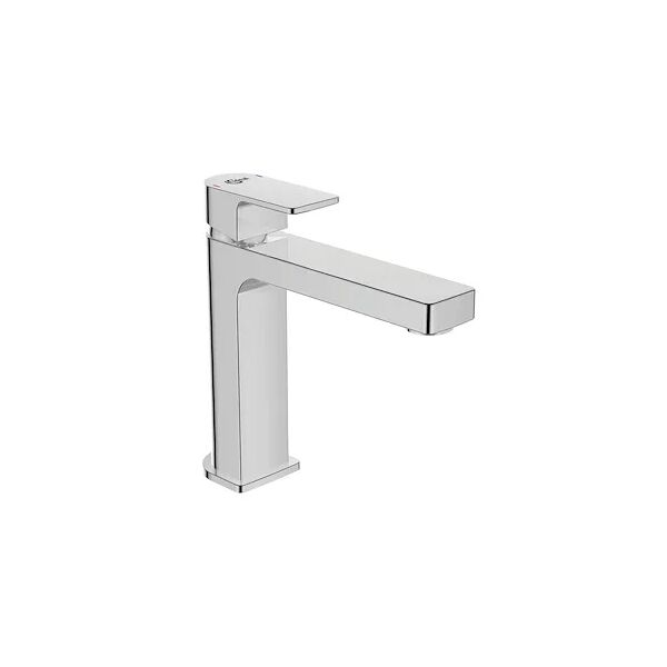 ideal standard edge rubinetto lavabo monoleva senza piletta codice prod: a7108aa